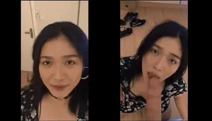 Bồ ngoại thương thích cậu bé tây - asianbabyggirl 4