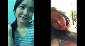 Cô bạn gái ngoại thương – asianbabyggirl 9