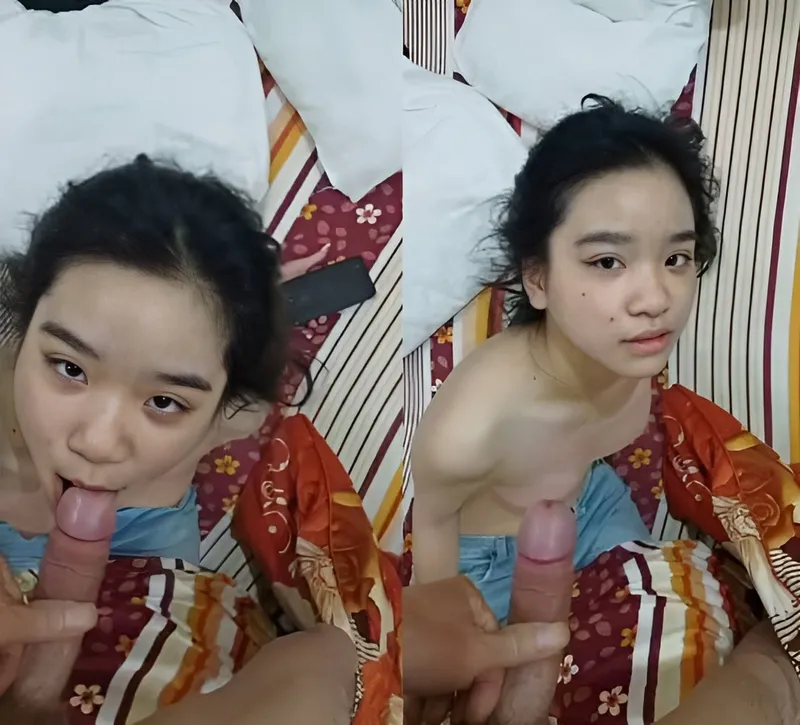 Series liếm dương vật vay tiền lấy thân trả tiền phần 7