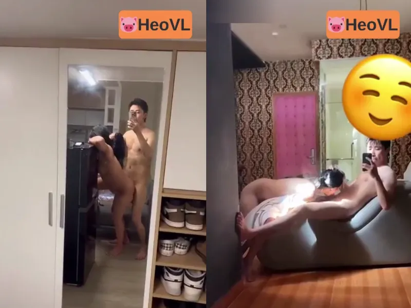 Máy nắc khiến chị em phải dâm đãng chảy nước lồn