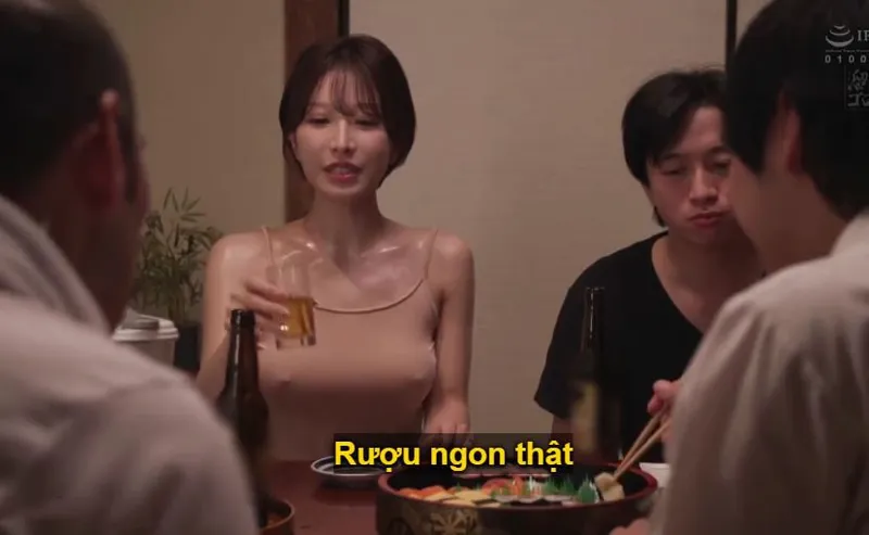 Người vợ gạ làm tình cả gia đình anh xã vì anh xã dẫn về quê rồi bỏ bê dam dang sml